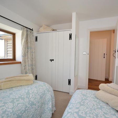 2 Bed In Cheddar Tforg Villa Butcombe Buitenkant foto