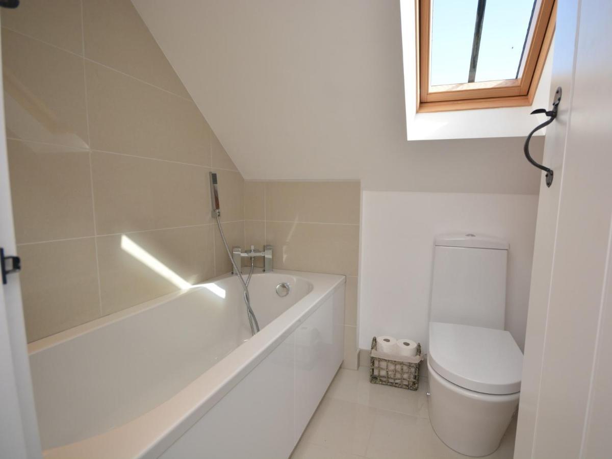 2 Bed In Cheddar Tforg Villa Butcombe Buitenkant foto
