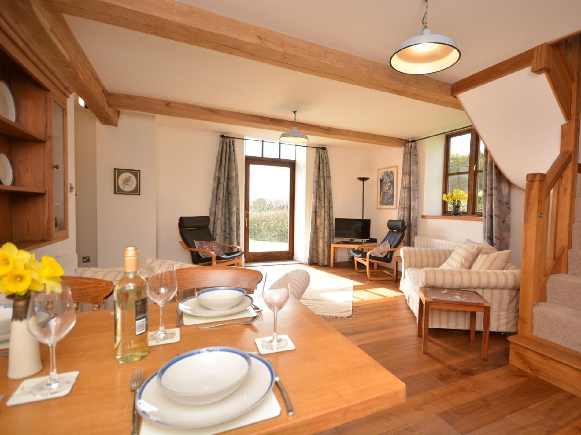 2 Bed In Cheddar Tforg Villa Butcombe Buitenkant foto