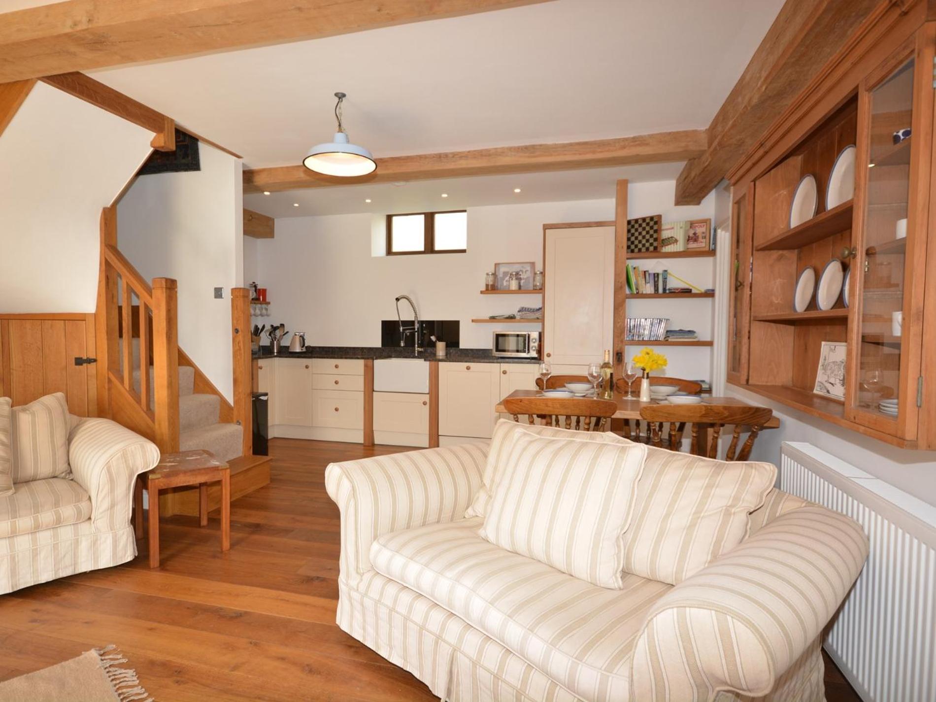 2 Bed In Cheddar Tforg Villa Butcombe Buitenkant foto
