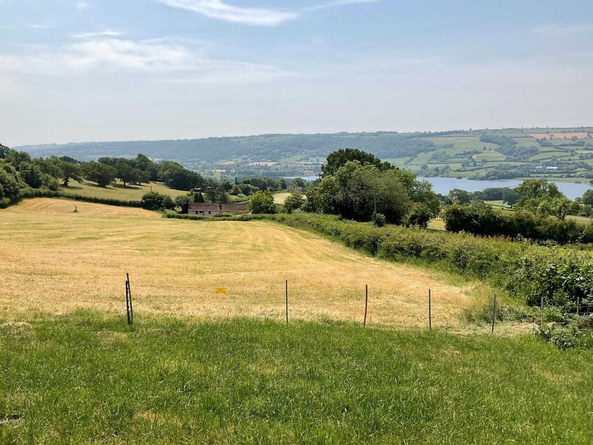2 Bed In Cheddar Tforg Villa Butcombe Buitenkant foto